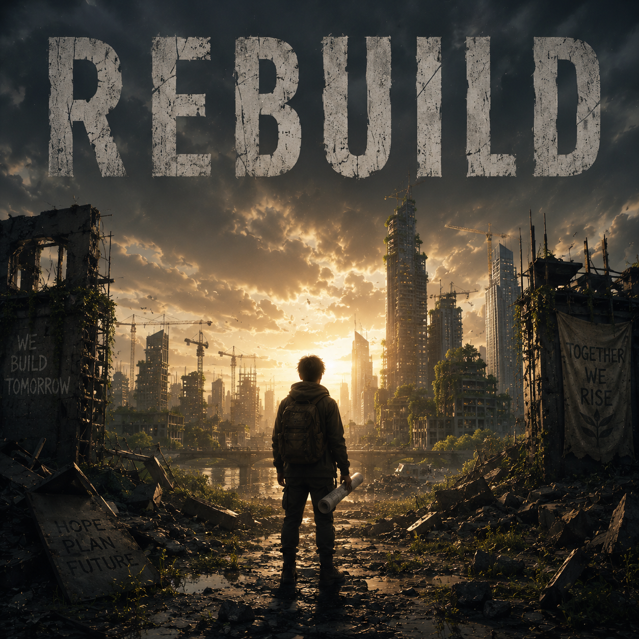 Rebuild