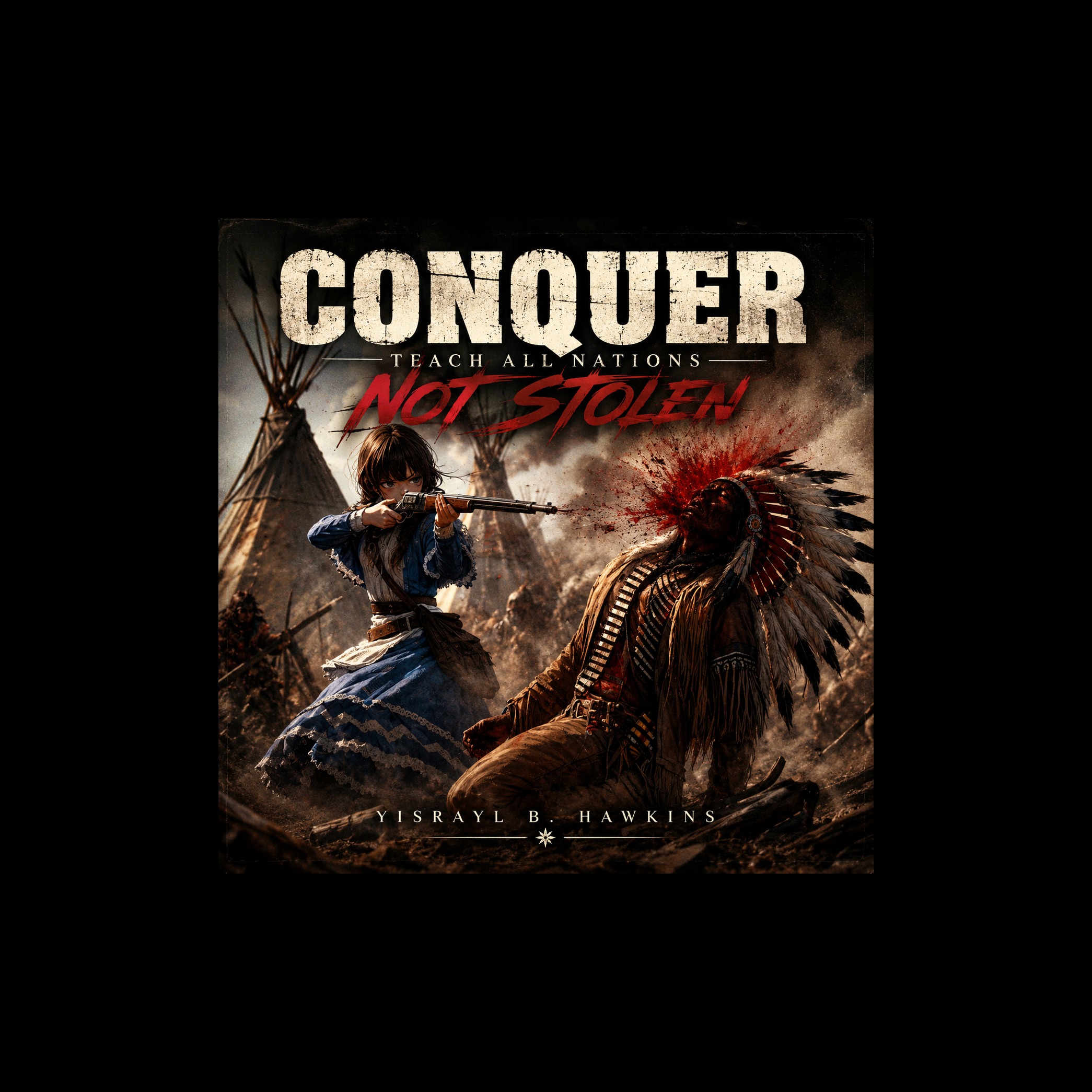 TITLE: Conquer