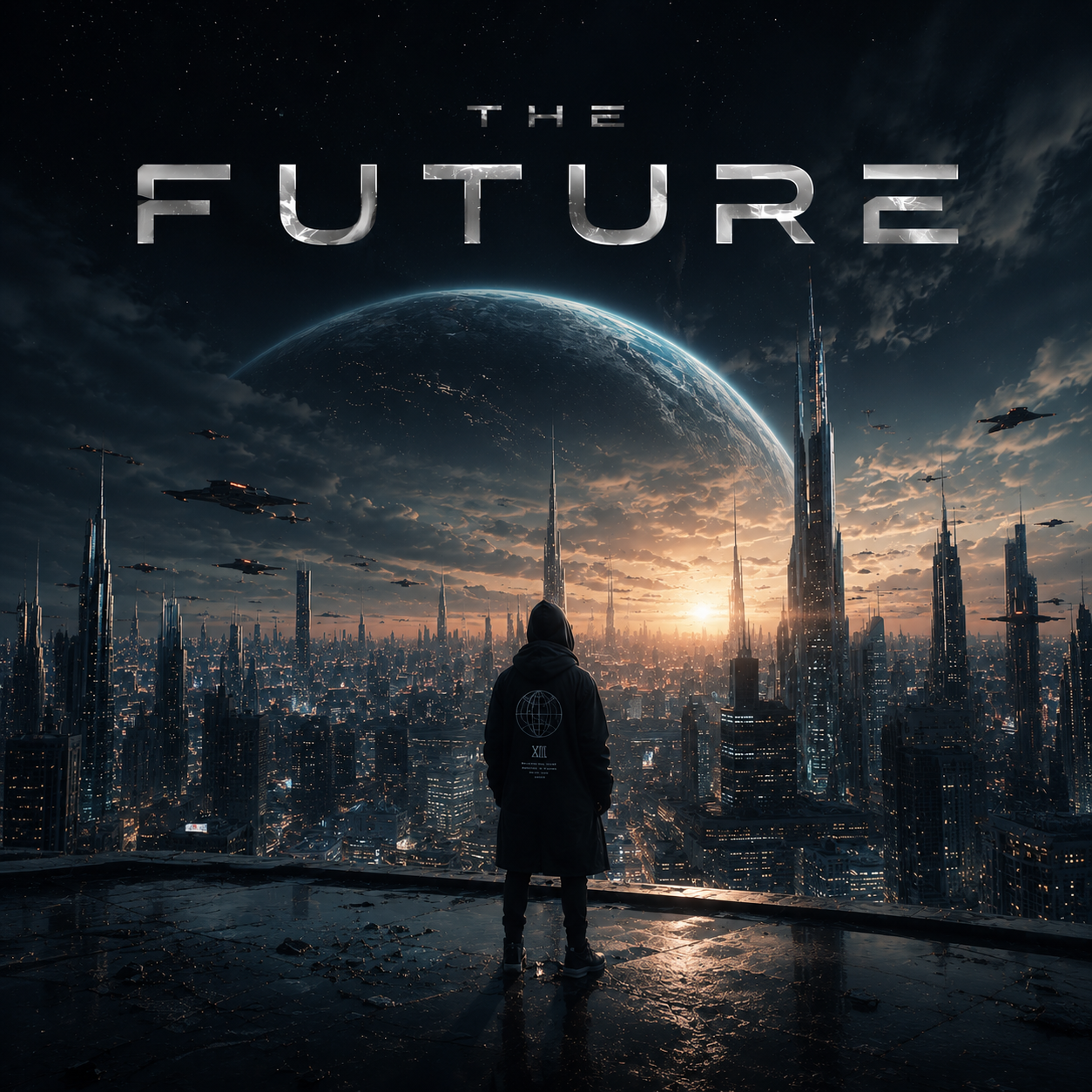 The Future