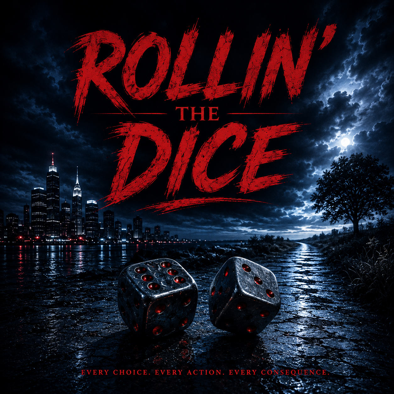 Rollin’ the Dice