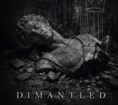 Dismantled.