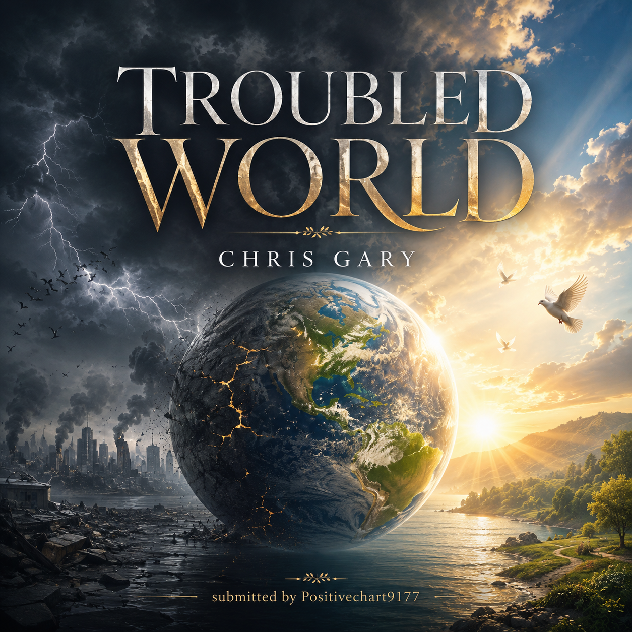 Troubled World