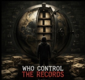 Who controls the records