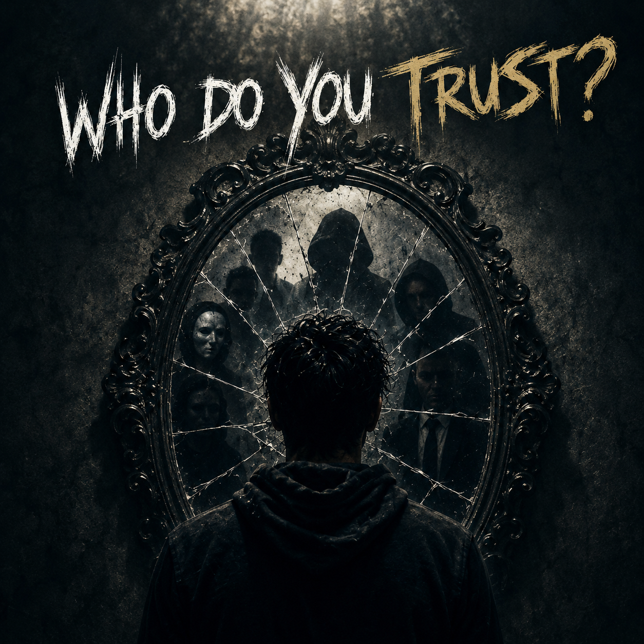 Who do you trust?
