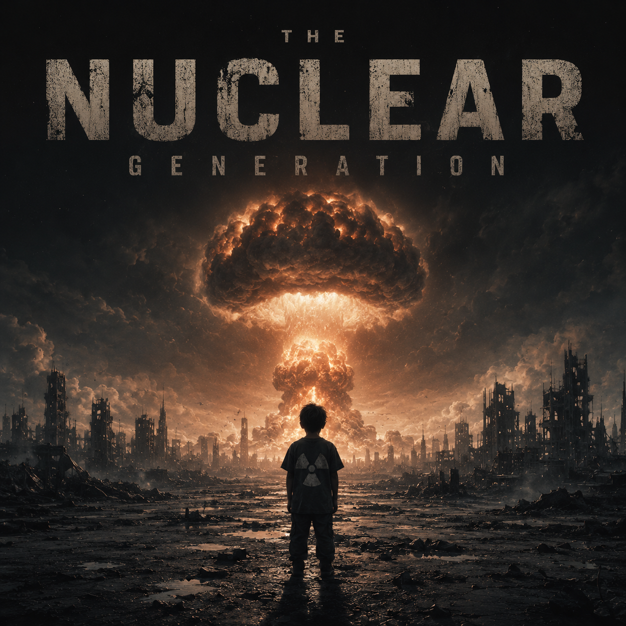The Nuclear Generation