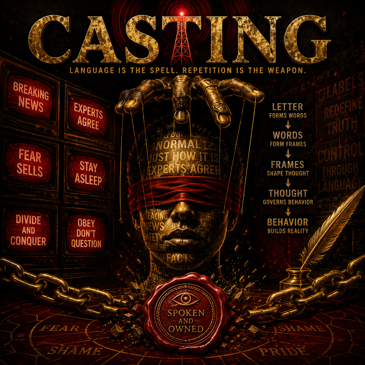 Casting
