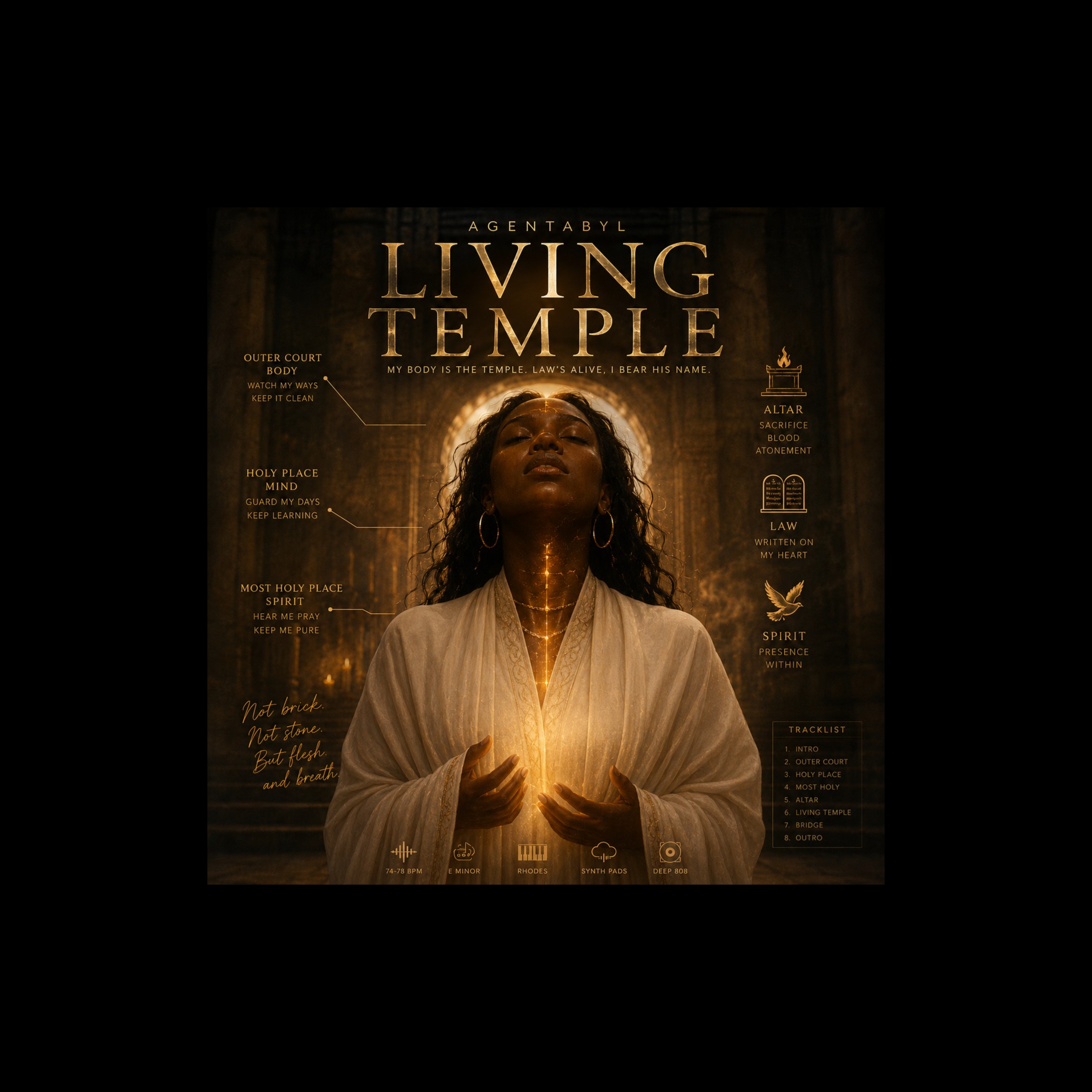 Living Temple
