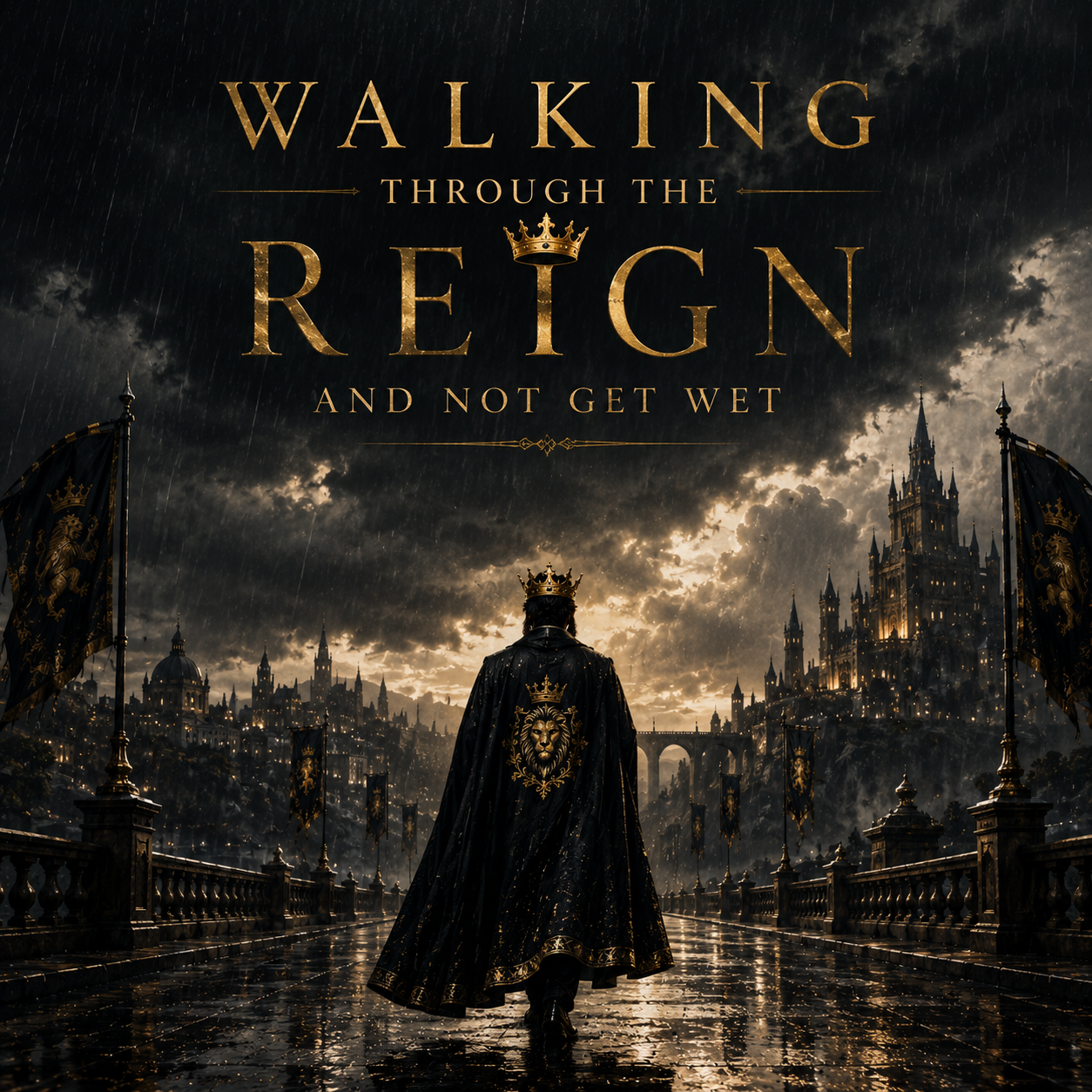 Walking Through the Reign and Not Get Wet