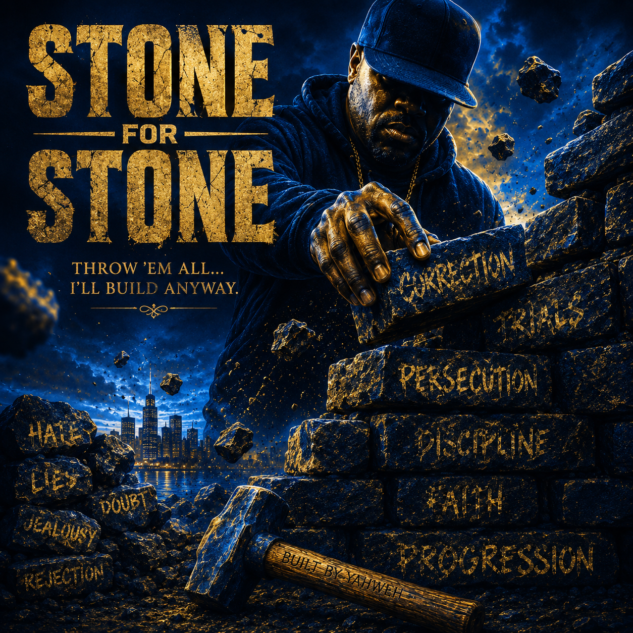 Stone for Stone