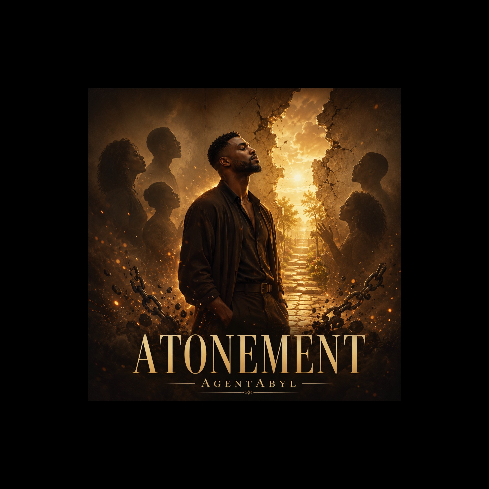 🎶 “Atonement” (II Ment)