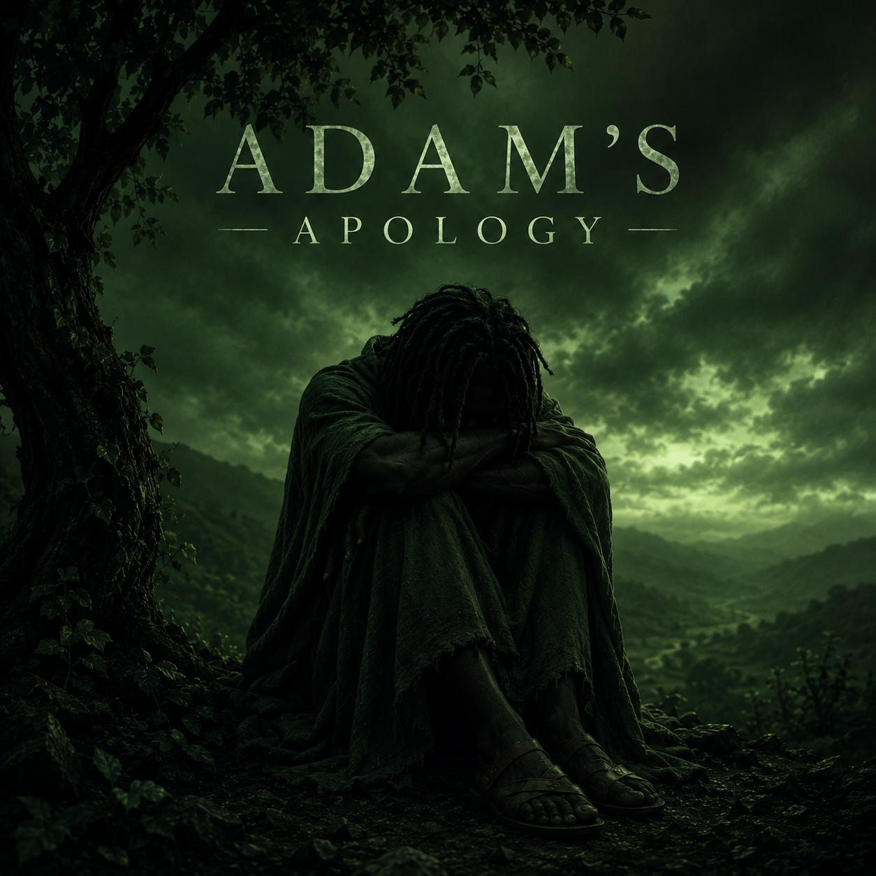 Adam’s Apology