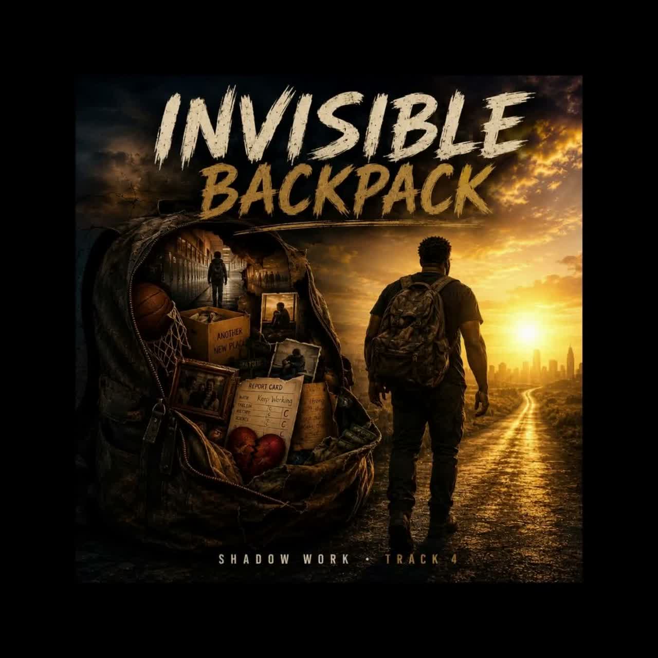 TRACK 4 — INVISIBLE BACKPACK