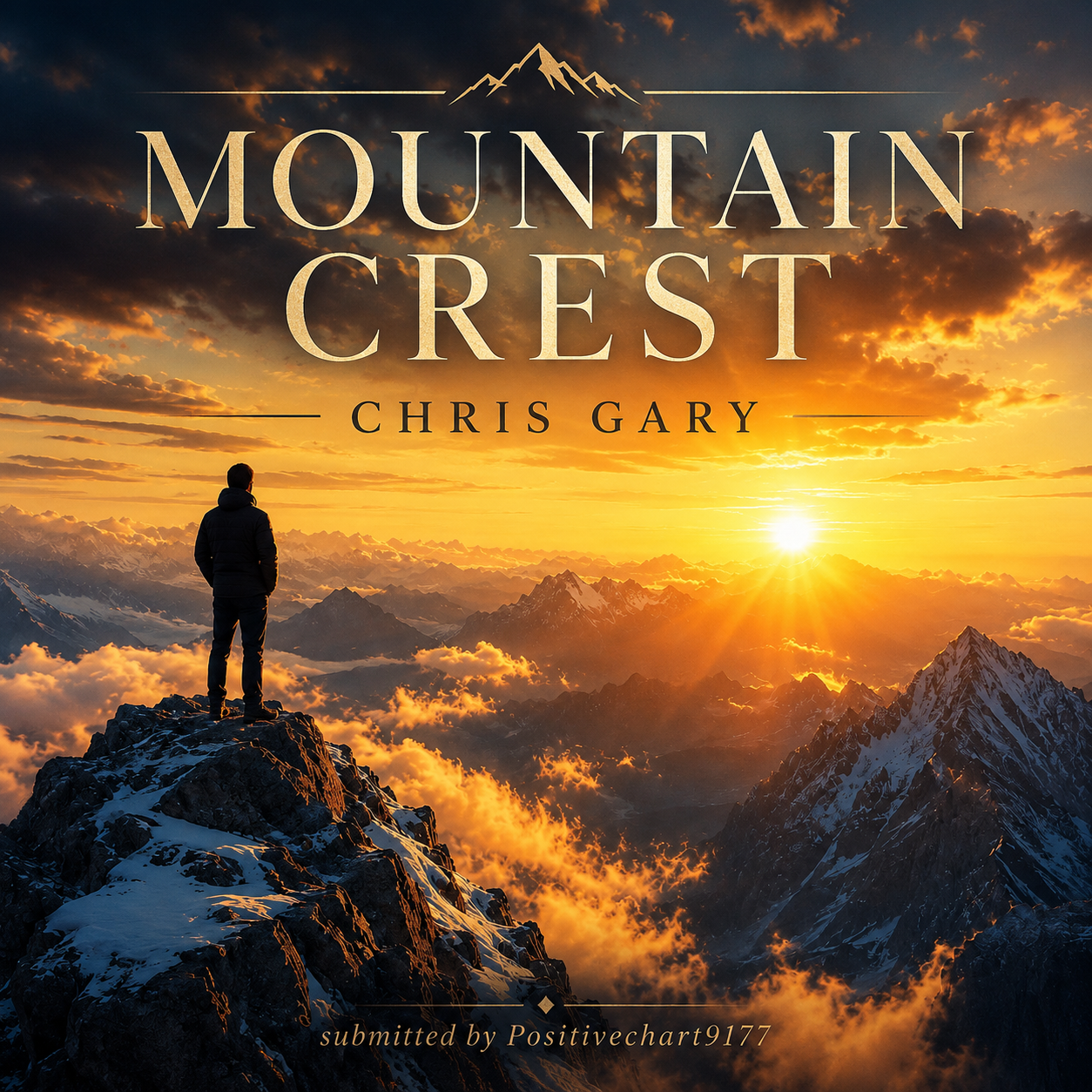 Mountain Crest