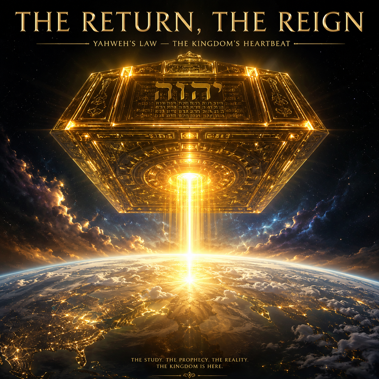 The Return