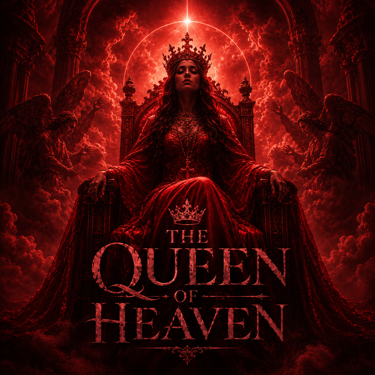 The Queen of Heaven