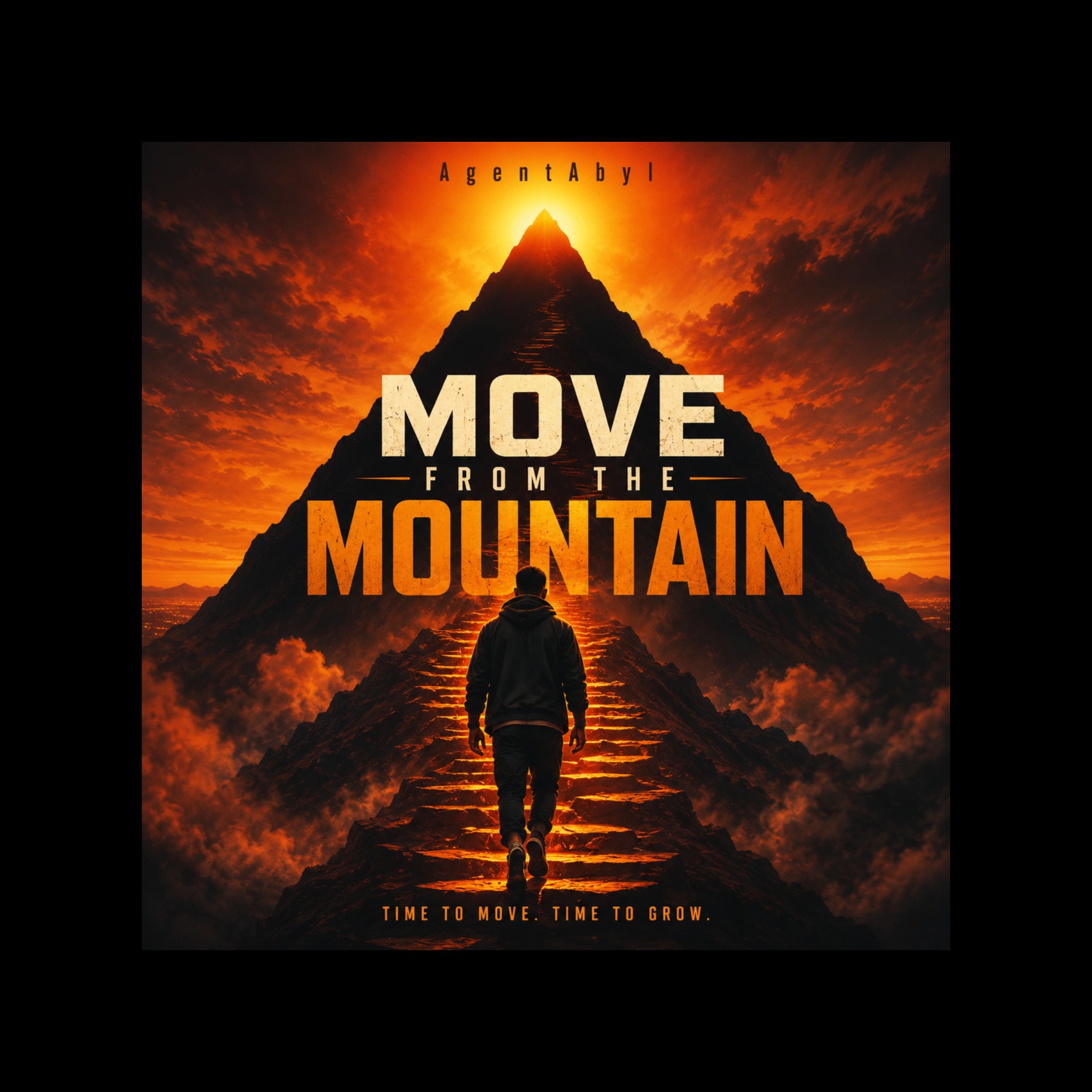 🎵 “Move From the Mountain”