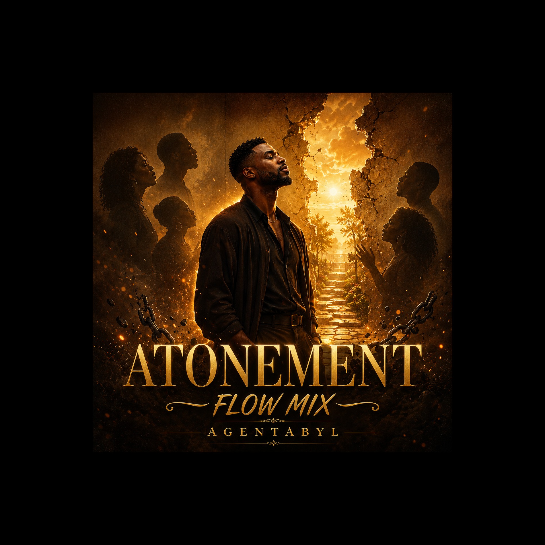 🎶 “Atonement (Flow Mix)”