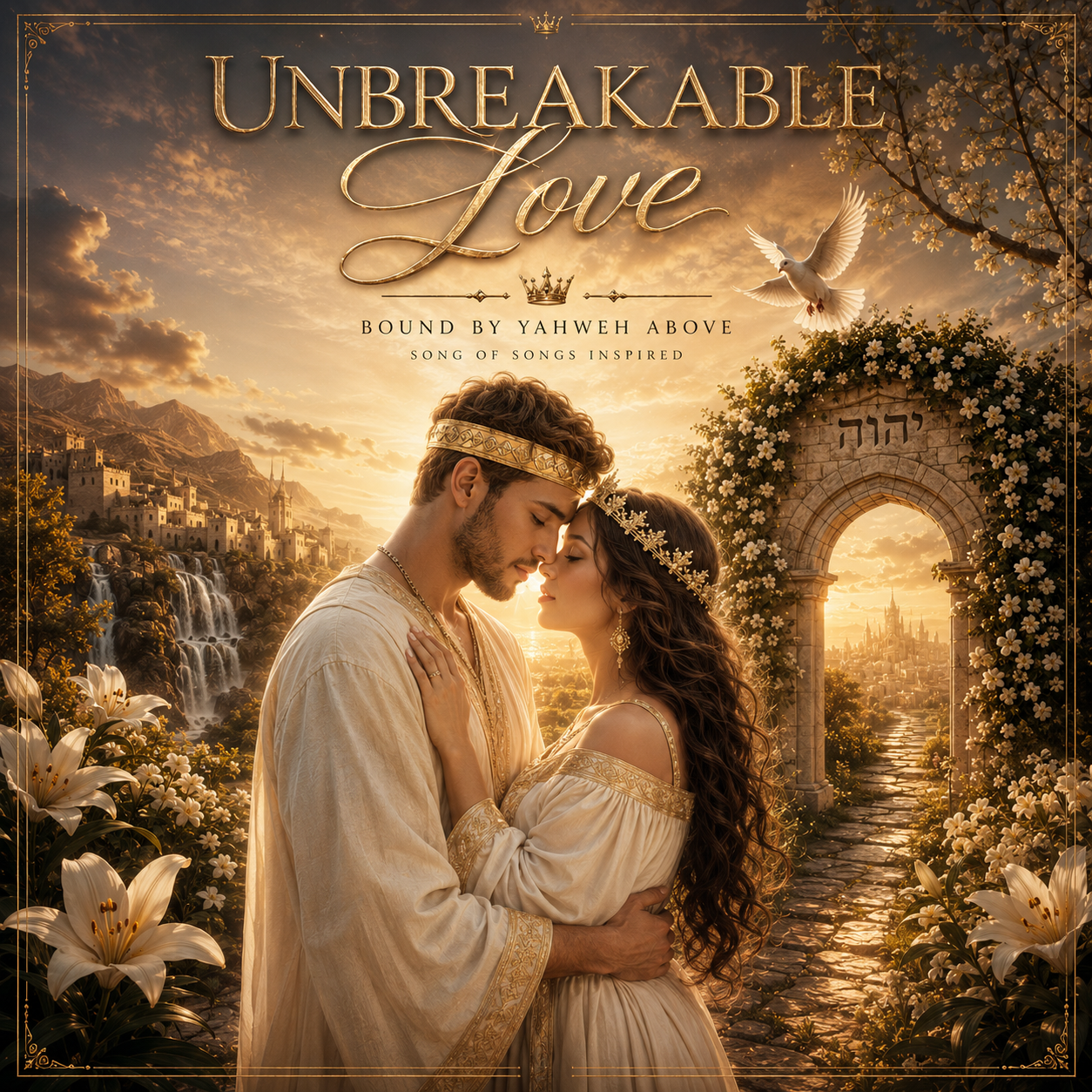 Unbreakable love