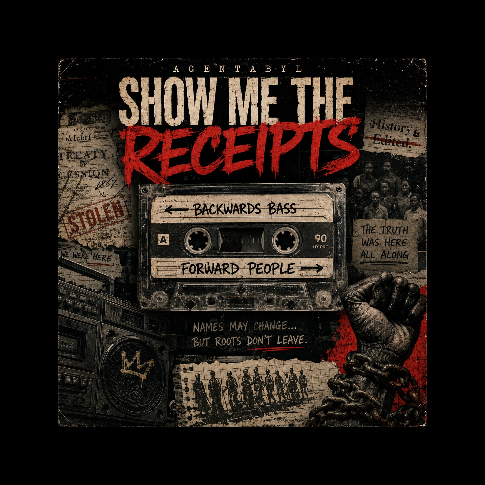 TITLE: Show Me the Receipts