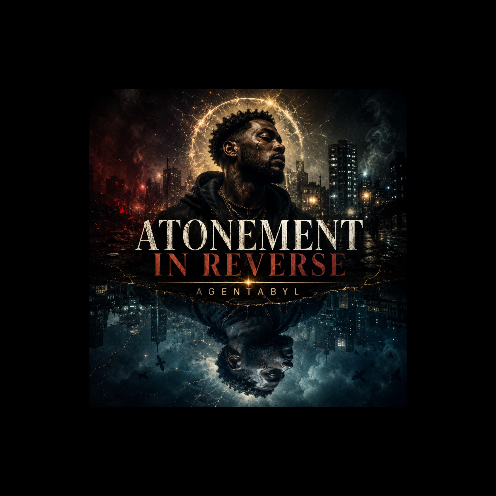 🎶 “Atonement In Reverse” (Soul Mix)
