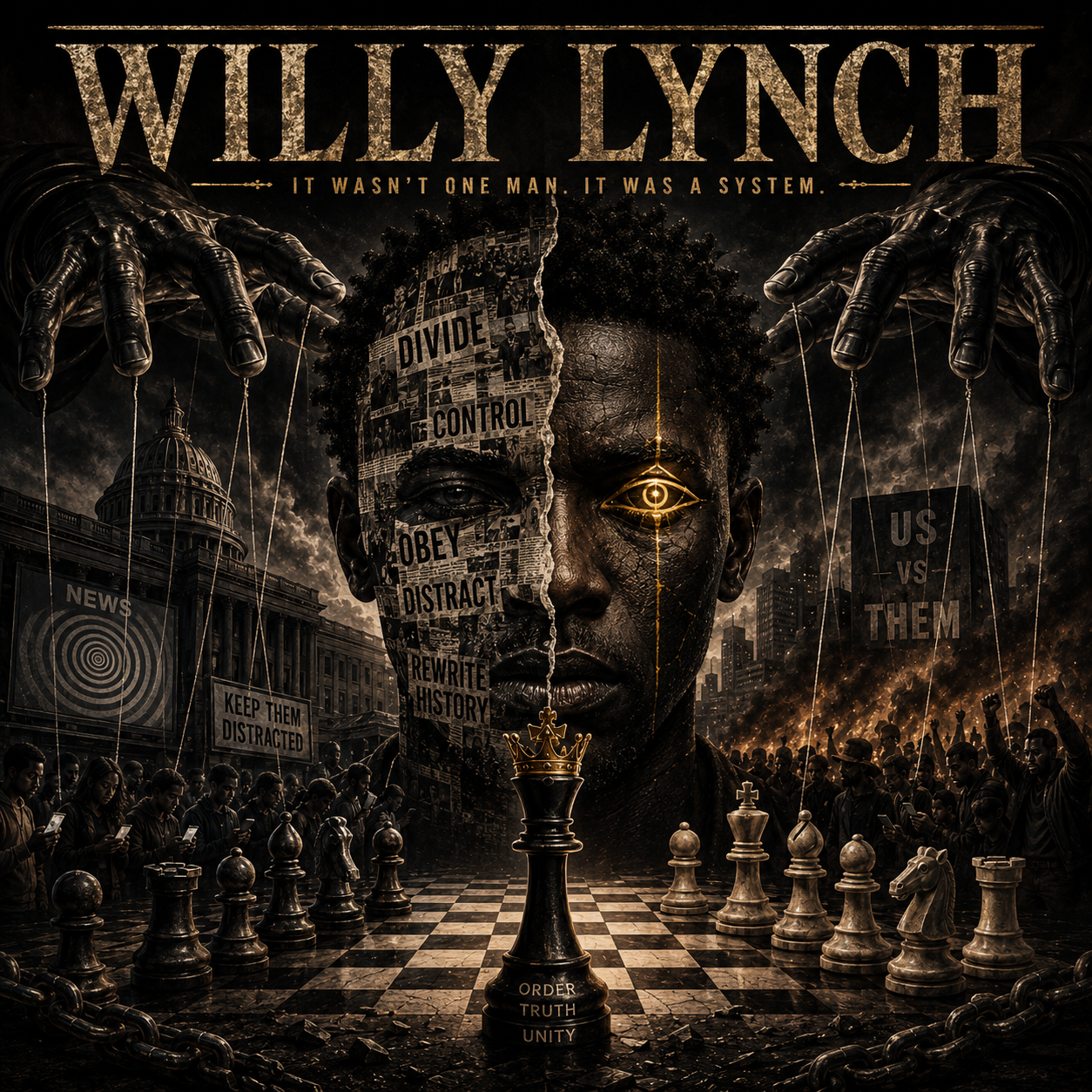 Willy Lynch