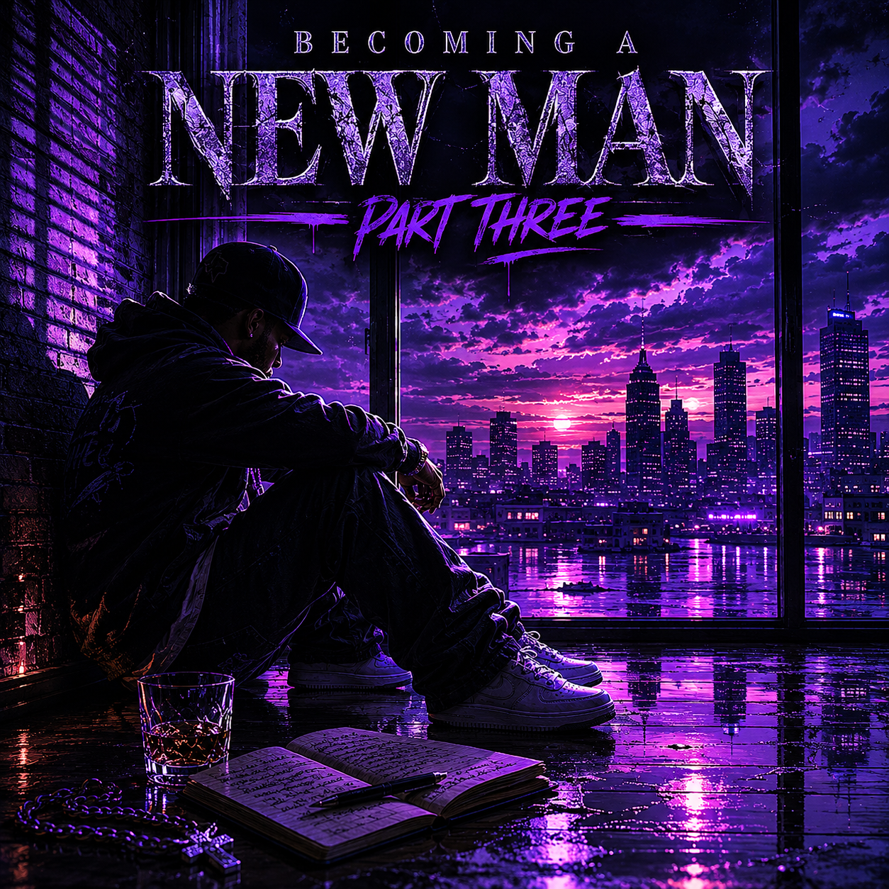 Becoming A New Man Part 3 "Conversion"