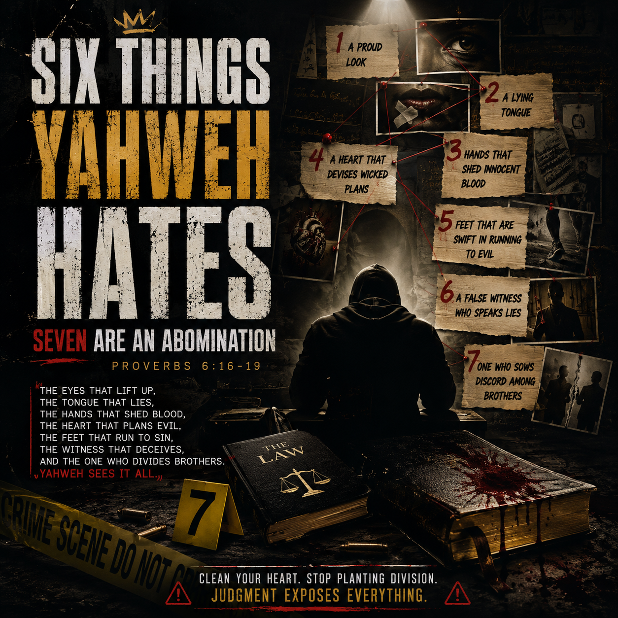 Seven Things