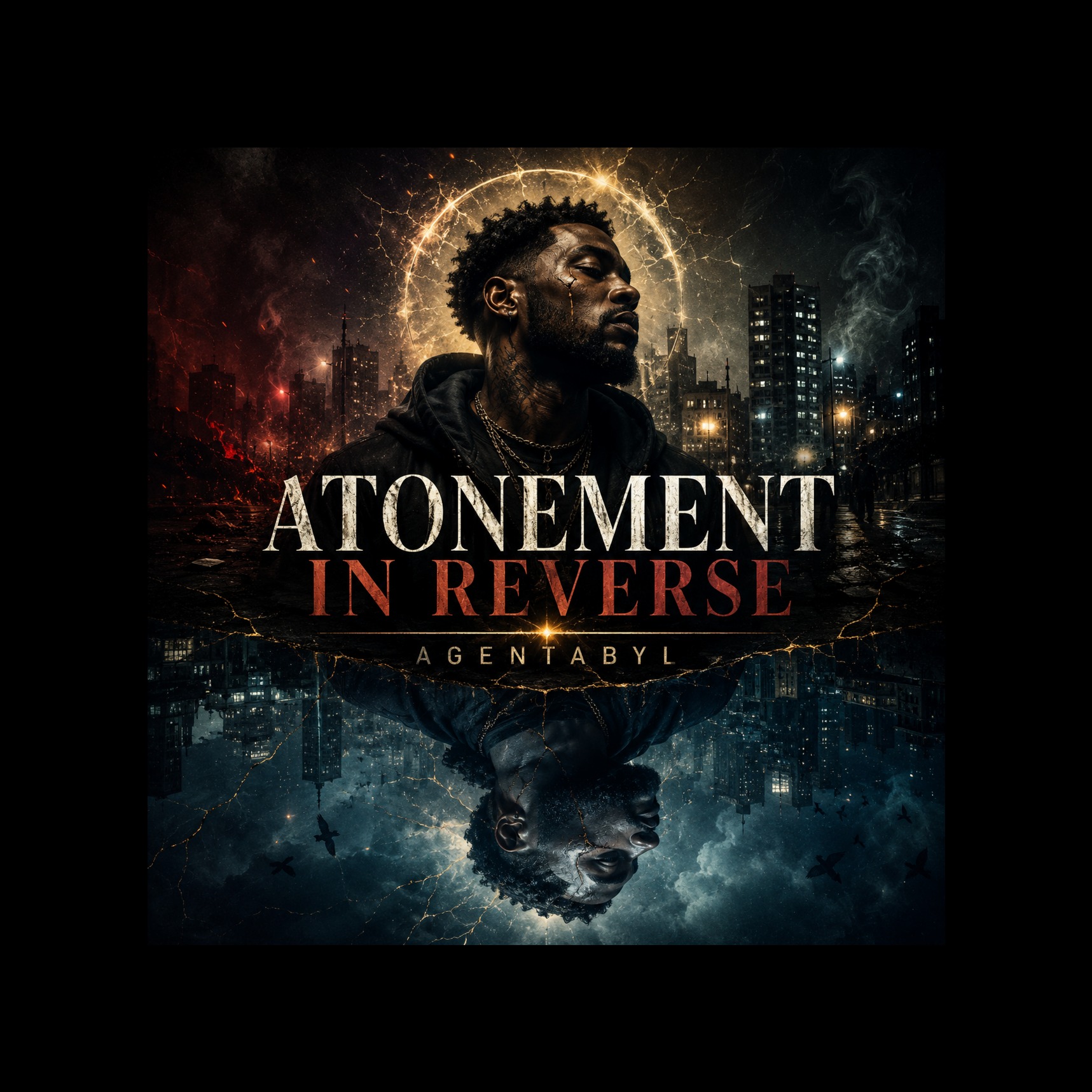 🎶 “Atonement In Reverse” (Boom Bap)
